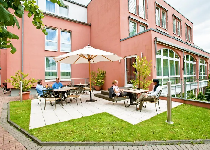 Hotel Barbarossa